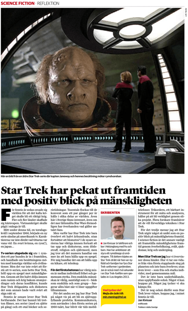 startrekinsandare