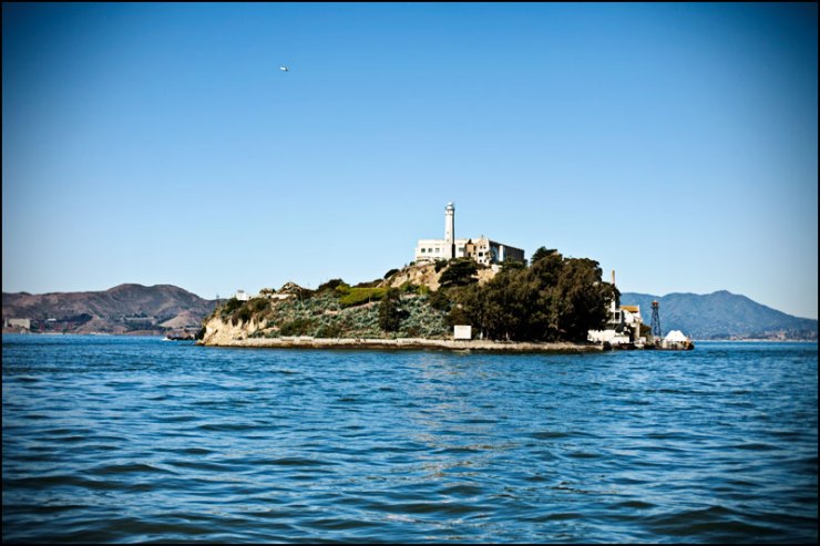 Alcatraz